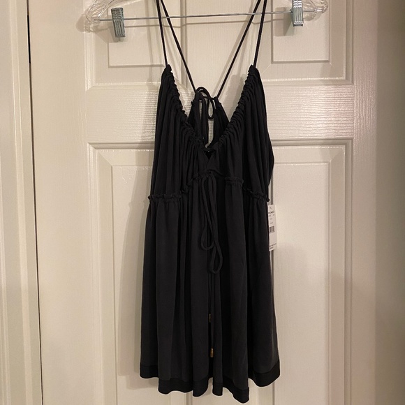 Free People Tank Top - Picture 1 of 5
